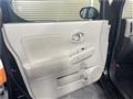 2011 Nissan Cube
