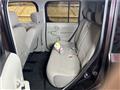 2011 Nissan Cube
