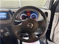 2011 Nissan Cube