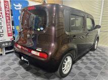2011 Nissan Cube