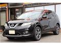 2014 Nissan X-Trail