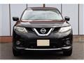 2014 Nissan X-Trail
