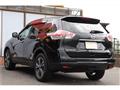 2014 Nissan X-Trail