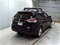 2016 Nissan X-Trail