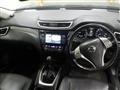 2016 Nissan X-Trail