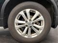 2014 Nissan X-Trail