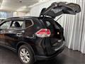 2014 Nissan X-Trail