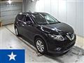 2016 Nissan X-Trail