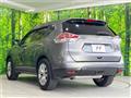 2014 Nissan X-Trail