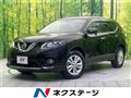 2014 Nissan X-Trail