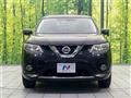 2014 Nissan X-Trail