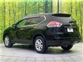2014 Nissan X-Trail