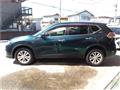 2015 Nissan X-Trail