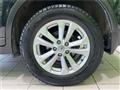 2014 Nissan X-Trail