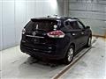 2016 Nissan X-Trail