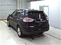 2016 Nissan X-Trail
