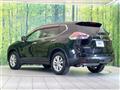 2014 Nissan X-Trail