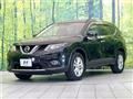 2014 Nissan X-Trail