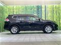 2014 Nissan X-Trail