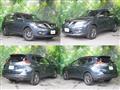 2014 Nissan X-Trail