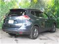 2014 Nissan X-Trail