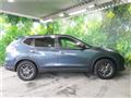 2014 Nissan X-Trail