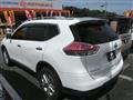 2015 Nissan X-Trail