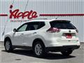 2013 Nissan X-Trail
