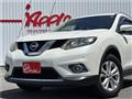 2013 Nissan X-Trail