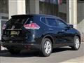 2014 Nissan X-Trail