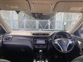 2014 Nissan X-Trail