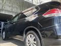 2014 Nissan X-Trail