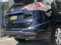 2014 Nissan X-Trail