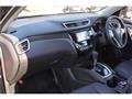 2015 Nissan X-Trail