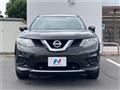 2014 Nissan X-Trail