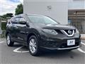 2014 Nissan X-Trail