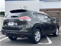 2014 Nissan X-Trail