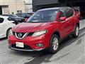 2014 Nissan X-Trail