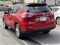 2014 Nissan X-Trail