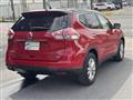 2014 Nissan X-Trail