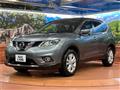 2014 Nissan X-Trail