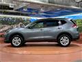 2014 Nissan X-Trail