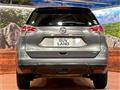 2014 Nissan X-Trail