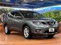 2014 Nissan X-Trail