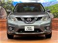 2014 Nissan X-Trail