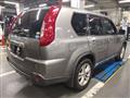 2011 Nissan X-Trail