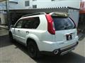 2010 Nissan X-Trail