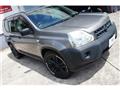 2009 Nissan X-Trail