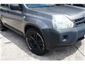 2009 Nissan X-Trail