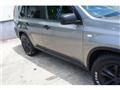 2009 Nissan X-Trail
